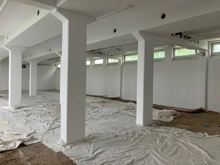 Gewerbefläche