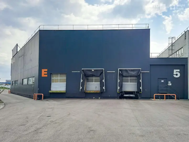 Unit 4 außen