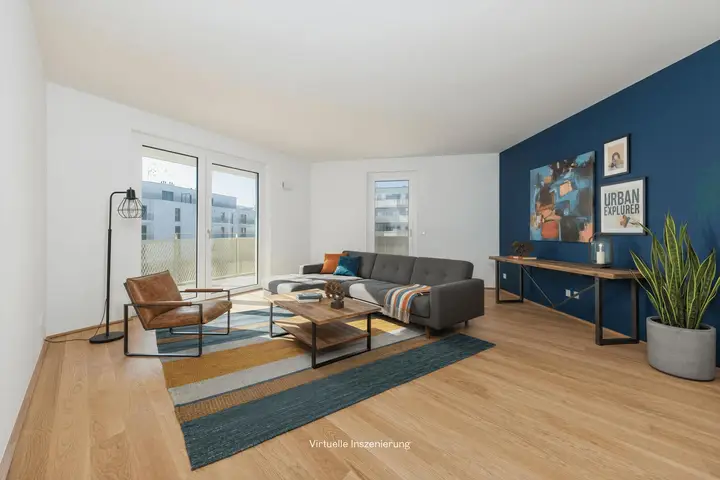 2025_Staging_Beschriftung_1210-Gerasdorferstrasse-105-Top-1-6-W-R51_2263_Wohnzimmer_2_oO