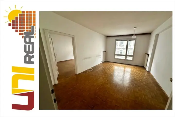 Familienwohnung in der Spengergasse