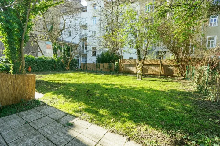 Garten