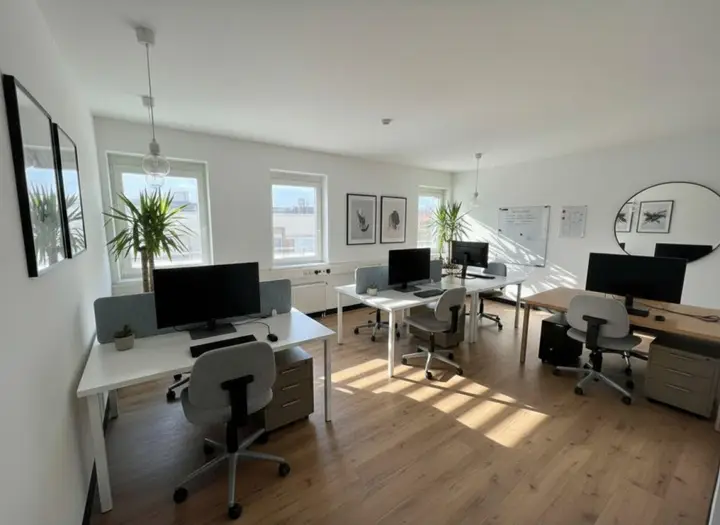 Büro