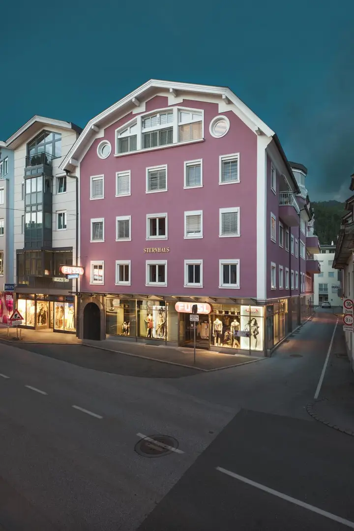 Sternhaus