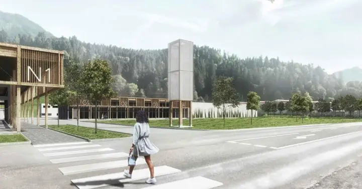 Visualisierung