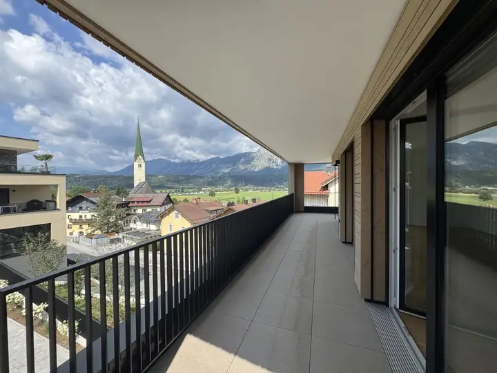 Ausblick West