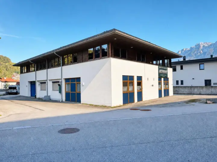 Niederndorf - Erler Strasse 6