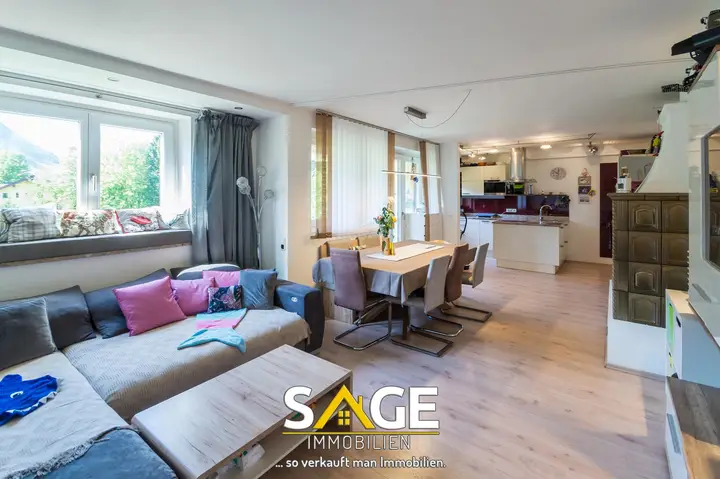 Wohnung in Bruck