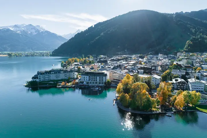 Copyright: © Zell am See-Kaprun
