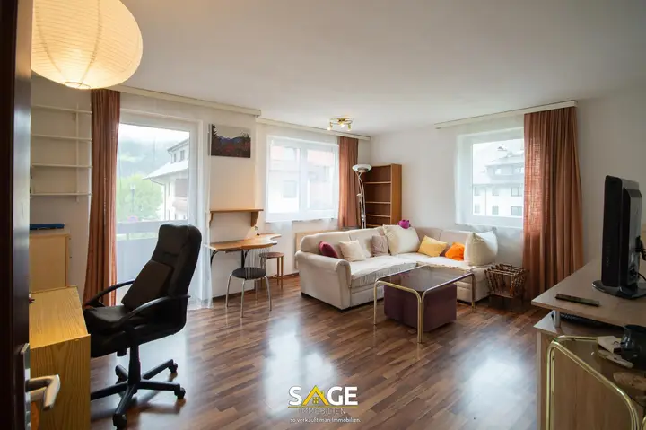 Wohnung in St. Michael