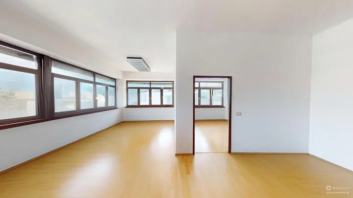offenes Büro