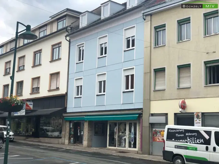 Außenansicht