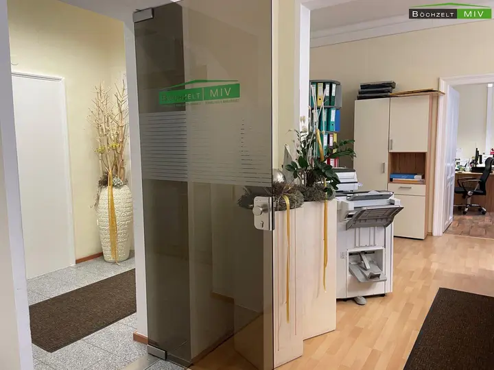 Büro