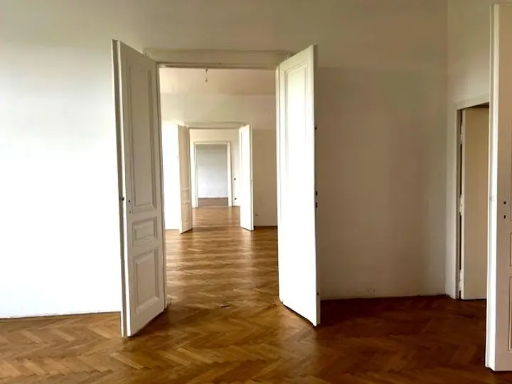 Sanierung  nach Wunsch - Draschepark, Johann Straussgasse, Bahnhof - Wien, Wien