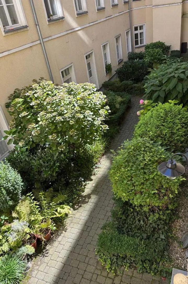 Beste Infrastruktur Wiens - Spittelberg, Stiftgasse, Mariahilferstrasse - Wien, Wien