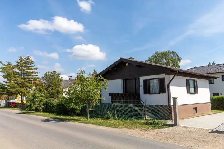 Vorderansicht