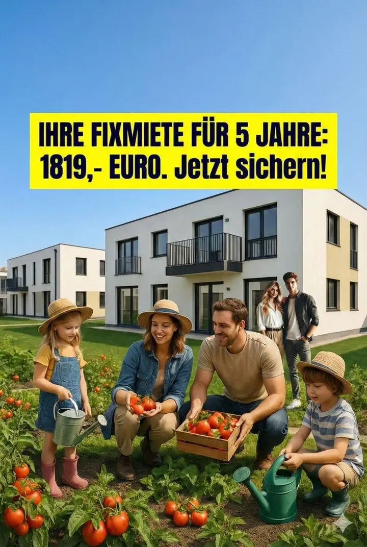 Jetzt sichern bevor es zu spät ist