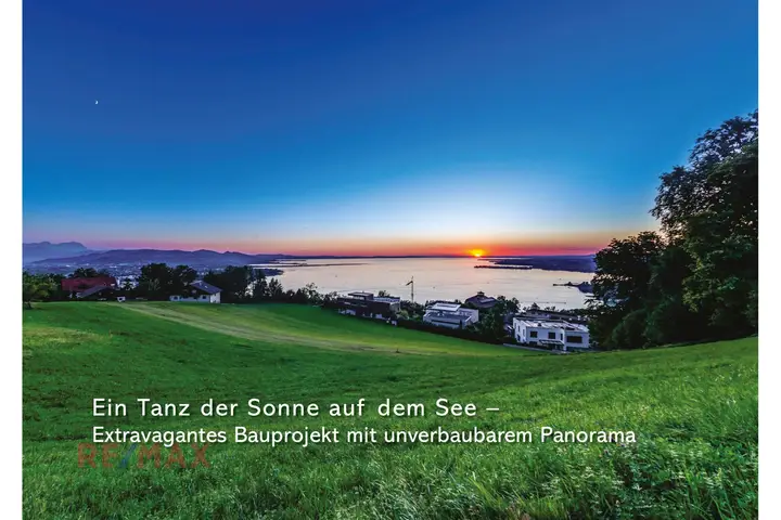 Sonnenuntergang