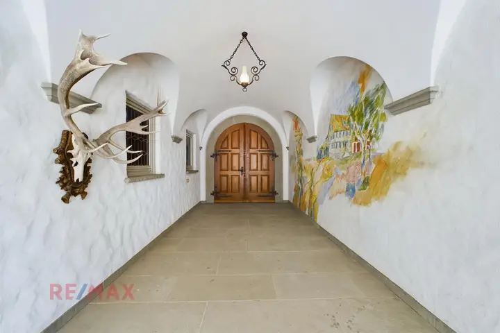 Arkade