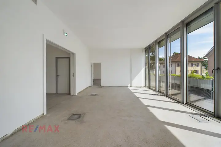 Bürofläche