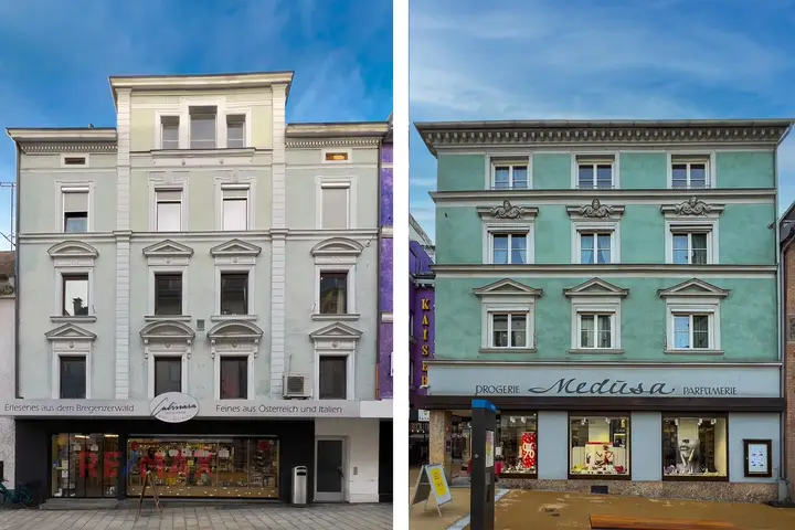 Titel Kaiserstr