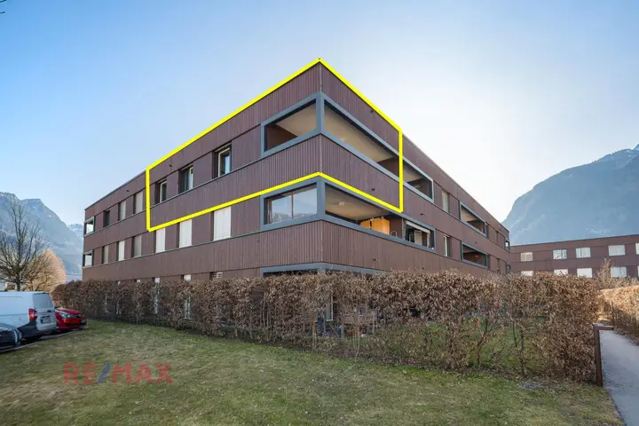 Aussenansicht