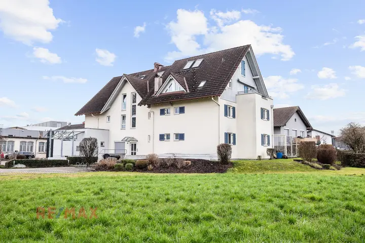 Außenansicht