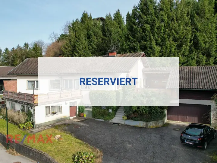 Reserviert