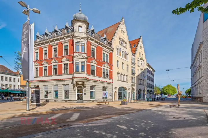 Außenansicht