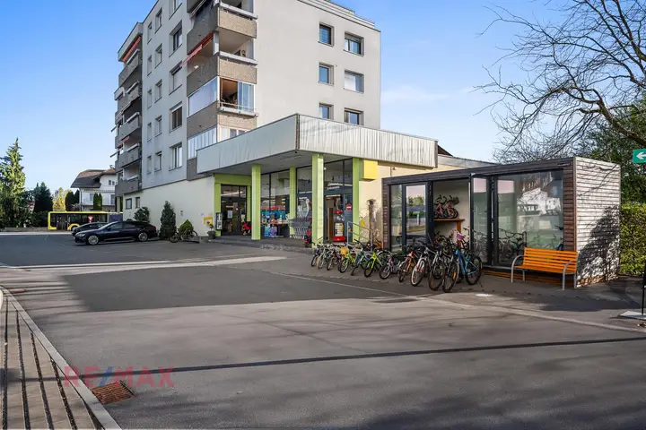 Außenansicht