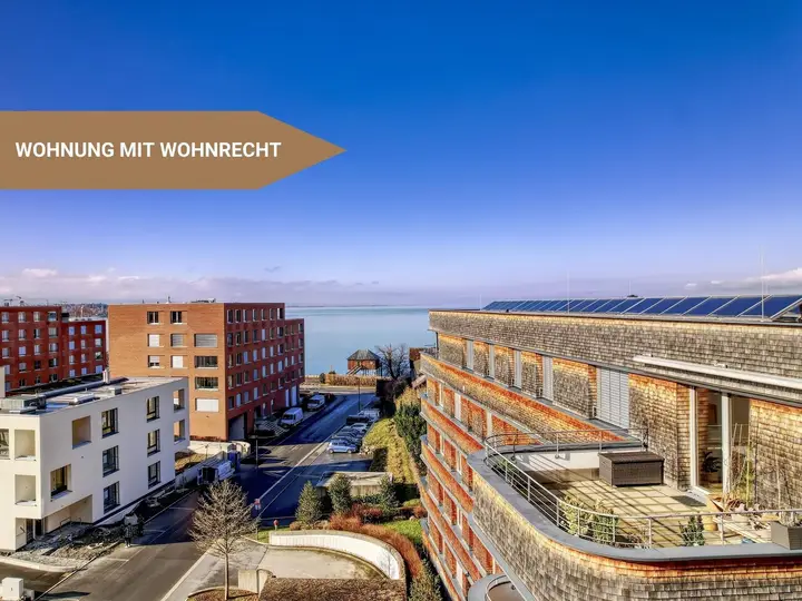 Wohnrecht