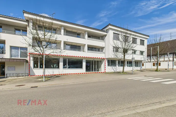 Außenansicht