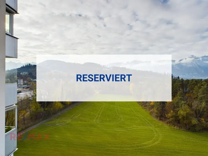 Reserviert