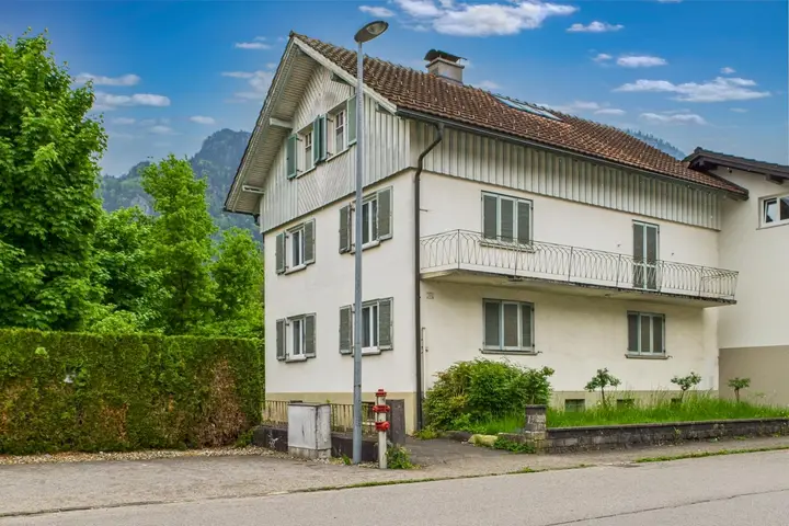 Aussenansicht