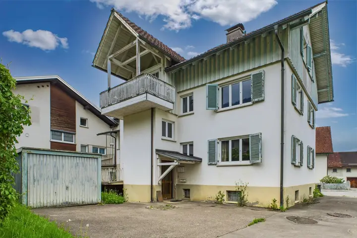 Aussenansicht