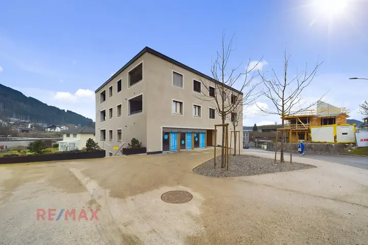 Außenansicht