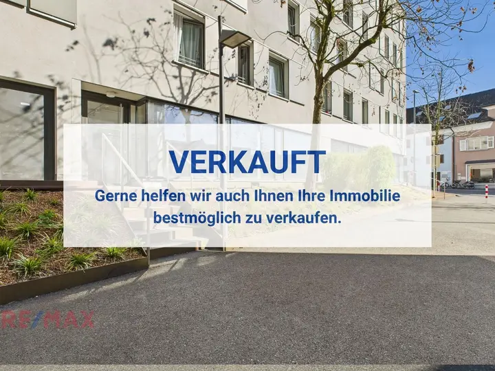 Verkauft