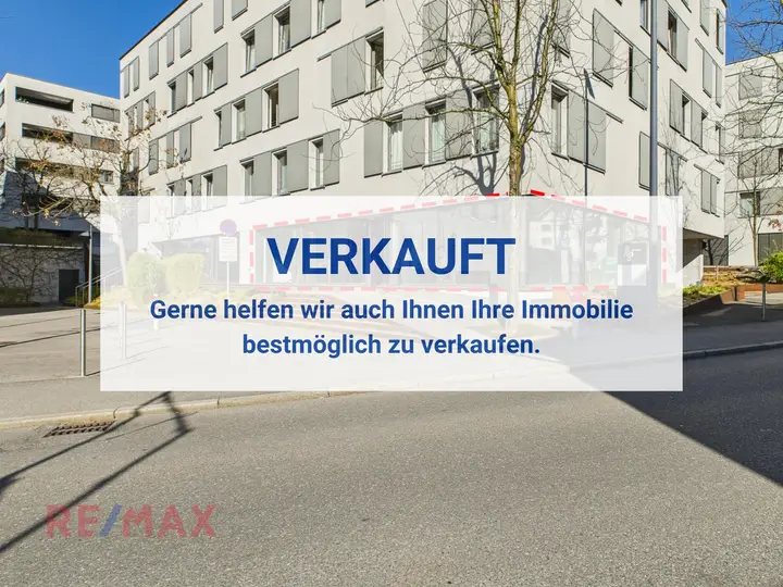 Verkauft