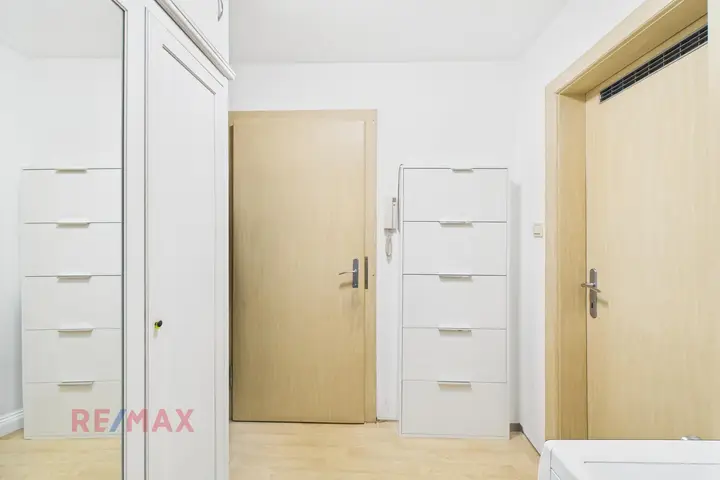 Eingangsbereich