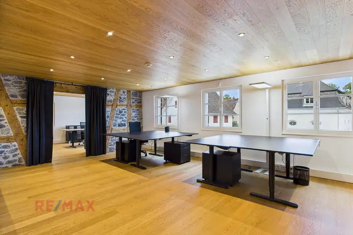 Büro