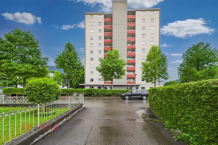 Aussenansicht