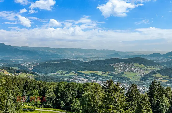 Aussicht