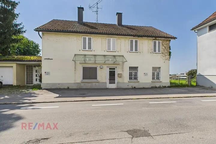 Ansicht