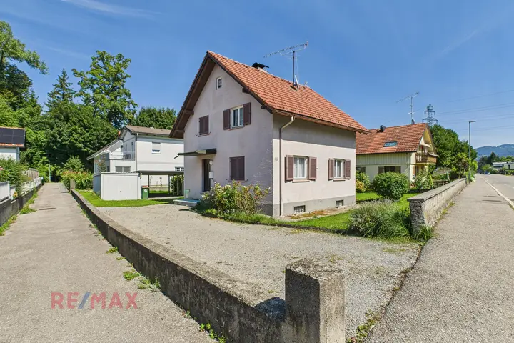 Außenansicht