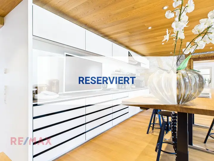 Reserviert