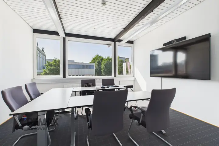Besprechungszimmer