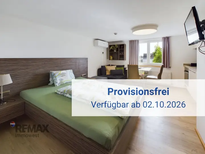 Provisionsfrei