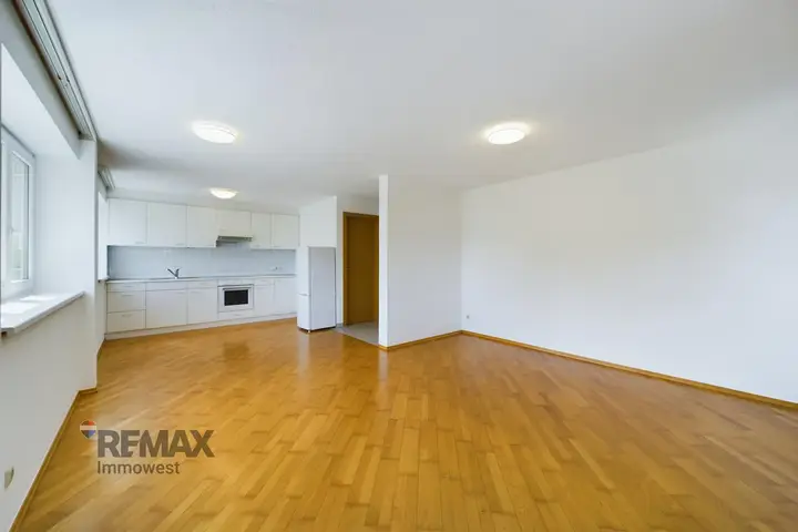 Wohn-/Essbereich