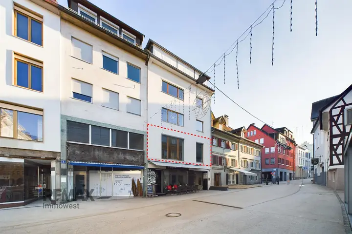 Außenansicht