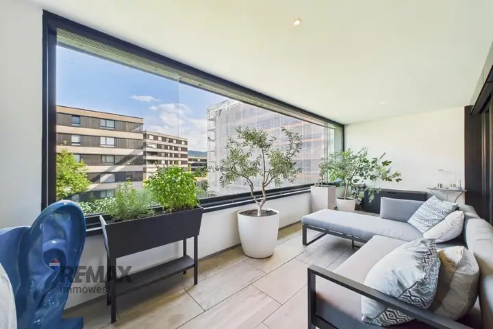 Balkon