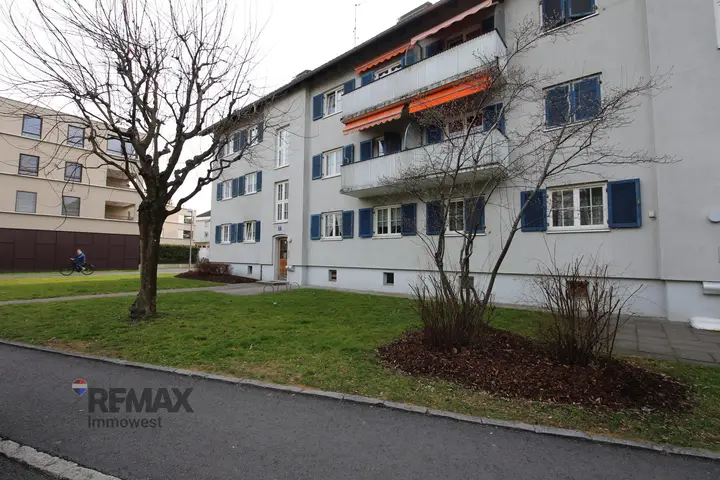 Aussenansicht
